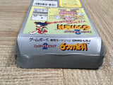 UF2788 Super Mario Land 2 6 Golden Coins BOXED GameBoy Game Boy Japan