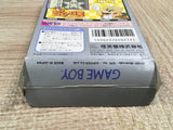 UF2789 Mario's Picross BOXED GameBoy Game Boy Japan