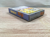 UF2789 Mario's Picross BOXED GameBoy Game Boy Japan