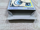 UF2789 Mario's Picross BOXED GameBoy Game Boy Japan