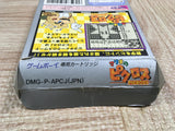 UF2789 Mario's Picross BOXED GameBoy Game Boy Japan