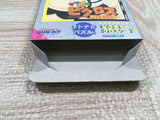 UF2789 Mario's Picross BOXED GameBoy Game Boy Japan