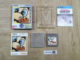 UF2790 Mario's Picross BOXED GameBoy Game Boy Japan