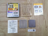 UF2790 Mario's Picross BOXED GameBoy Game Boy Japan