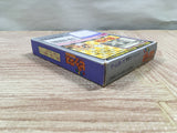 UF2790 Mario's Picross BOXED GameBoy Game Boy Japan
