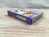 UF2790 Mario's Picross BOXED GameBoy Game Boy Japan