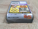 UF2790 Mario's Picross BOXED GameBoy Game Boy Japan