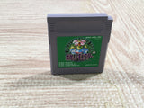UF2791 Pokemon Green BOXED GameBoy Game Boy Japan