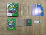 UF2791 Pokemon Green BOXED GameBoy Game Boy Japan