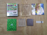 UF2791 Pokemon Green BOXED GameBoy Game Boy Japan