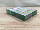 UF2791 Pokemon Green BOXED GameBoy Game Boy Japan