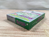 UF2791 Pokemon Green BOXED GameBoy Game Boy Japan
