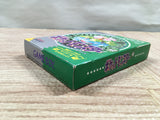 UF2791 Pokemon Green BOXED GameBoy Game Boy Japan