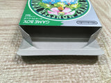UF2791 Pokemon Green BOXED GameBoy Game Boy Japan