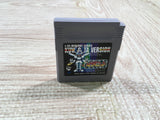 UF2792 Medabots Medarot Kuwagata Ver. BOXED GameBoy Game Boy Japan
