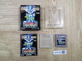 UF2792 Medabots Medarot Kuwagata Ver. BOXED GameBoy Game Boy Japan