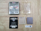 UF2792 Medabots Medarot Kuwagata Ver. BOXED GameBoy Game Boy Japan