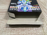 UF2792 Medabots Medarot Kuwagata Ver. BOXED GameBoy Game Boy Japan