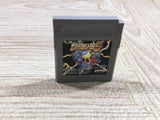 UF2793 Gundam Super Robot Wars G 2nd BOXED GameBoy Game Boy Japan