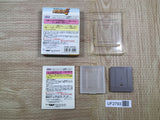 UF2793 Gundam Super Robot Wars G 2nd BOXED GameBoy Game Boy Japan