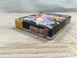 UF2793 Gundam Super Robot Wars G 2nd BOXED GameBoy Game Boy Japan