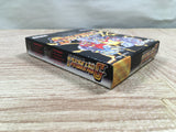 UF2793 Gundam Super Robot Wars G 2nd BOXED GameBoy Game Boy Japan