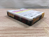 UF2793 Gundam Super Robot Wars G 2nd BOXED GameBoy Game Boy Japan