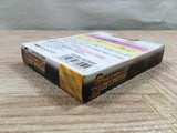 UF2793 Gundam Super Robot Wars G 2nd BOXED GameBoy Game Boy Japan