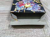 UF2793 Gundam Super Robot Wars G 2nd BOXED GameBoy Game Boy Japan
