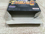 UF2793 Gundam Super Robot Wars G 2nd BOXED GameBoy Game Boy Japan