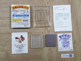 UF2794 Harvest Moon Bokujo Monogatari GB BOXED GameBoy Game Boy Japan