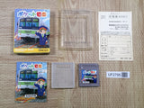 UF2795 Pocket Densha BOXED GameBoy Game Boy Japan