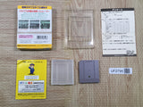 UF2795 Pocket Densha BOXED GameBoy Game Boy Japan