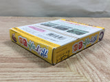 UF2795 Pocket Densha BOXED GameBoy Game Boy Japan