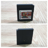 UF2796 Game Boy Gallery 3 Mario BOXED GameBoy Game Boy Japan