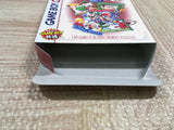 UF2796 Game Boy Gallery 3 Mario BOXED GameBoy Game Boy Japan
