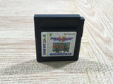 UF2797 Dragon Quest I II 1 2 BOXED GameBoy Game Boy Japan