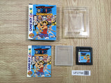 UF2798 OnePiece Yume no Rufi Kaizokudan Tanjou! BOXED GameBoy Game Boy Japan
