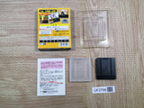 UF2798 OnePiece Yume no Rufi Kaizokudan Tanjou! BOXED GameBoy Game Boy Japan