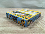 UF2798 OnePiece Yume no Rufi Kaizokudan Tanjou! BOXED GameBoy Game Boy Japan