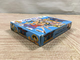 UF2798 OnePiece Yume no Rufi Kaizokudan Tanjou! BOXED GameBoy Game Boy Japan