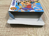 UF2798 OnePiece Yume no Rufi Kaizokudan Tanjou! BOXED GameBoy Game Boy Japan