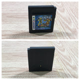 UF2799 Medabots Medarot 2 Parts Collection BOXED GameBoy Game Boy Japan