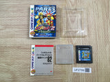 UF2799 Medabots Medarot 2 Parts Collection BOXED GameBoy Game Boy Japan