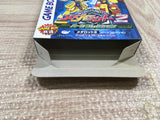 UF2799 Medabots Medarot 2 Parts Collection BOXED GameBoy Game Boy Japan