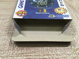 UF2800 Daikaiju Monogatari The Miracle Of The Zone 2 BOXED GameBoy Game Boy Japan