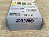 UF2801 Moster Farm Battle Card GB BOXED GameBoy Game Boy Japan