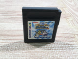UF2801 Moster Farm Battle Card GB BOXED GameBoy Game Boy Japan
