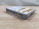 UF2801 Moster Farm Battle Card GB BOXED GameBoy Game Boy Japan