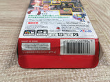 UF2802 Shin Megami Tensei Devil Children Aka no Sho BOXED GameBoy Game Boy Japan